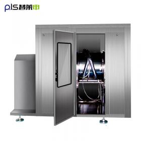 中型中藥材超微粉碎機生產(chǎn)廠(chǎng)家