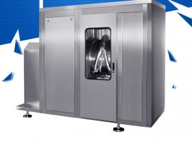 普萊申中藥超微粉碎機上的創(chuàng  )新，行業(yè)內或迎來(lái)一次大洗牌