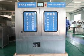 普萊申雙頭全自動(dòng)超微粉碎機PLS-20L都有哪些優(yōu)勢？