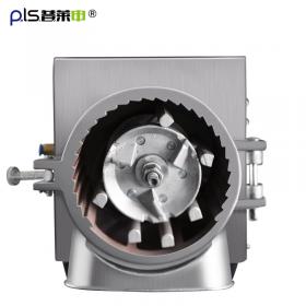 普萊申pls-60系列高效流水分級式粉碎機質(zhì)量好不好？