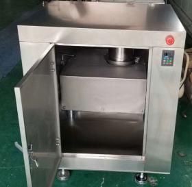 小型中藥超微粉碎機多少錢(qián)一臺？