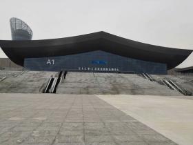 普萊申石家莊國際醫藥博覽會(huì )已準備就緒，就等你了！