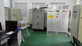 實(shí)驗室低溫超微粉碎機